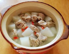 冬天就要多吃点这几种食物,冬天这五种食物每天都要吃