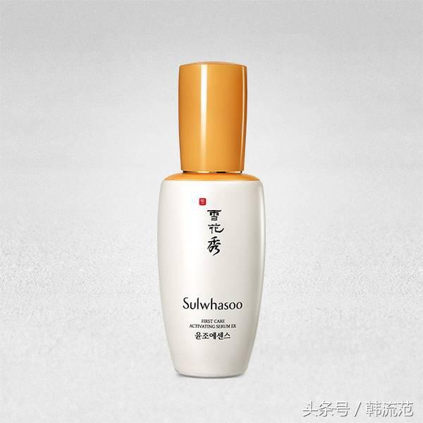 最好看的韩妆系列,韩妆哪个系列更适合40岁以上