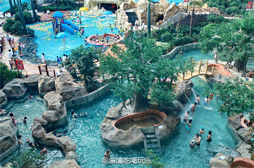 山东有名的温泉在哪里,山东济南温泉排名第一