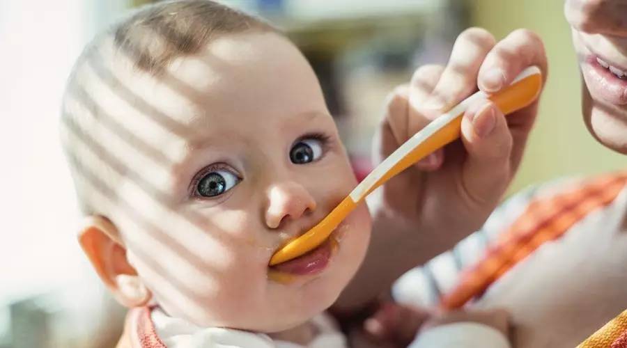9种食物有助于孩子长高你知道么,高钙食物有助宝宝长高