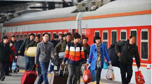 春运火车票如何防骗,春运火车票有什么陷阱