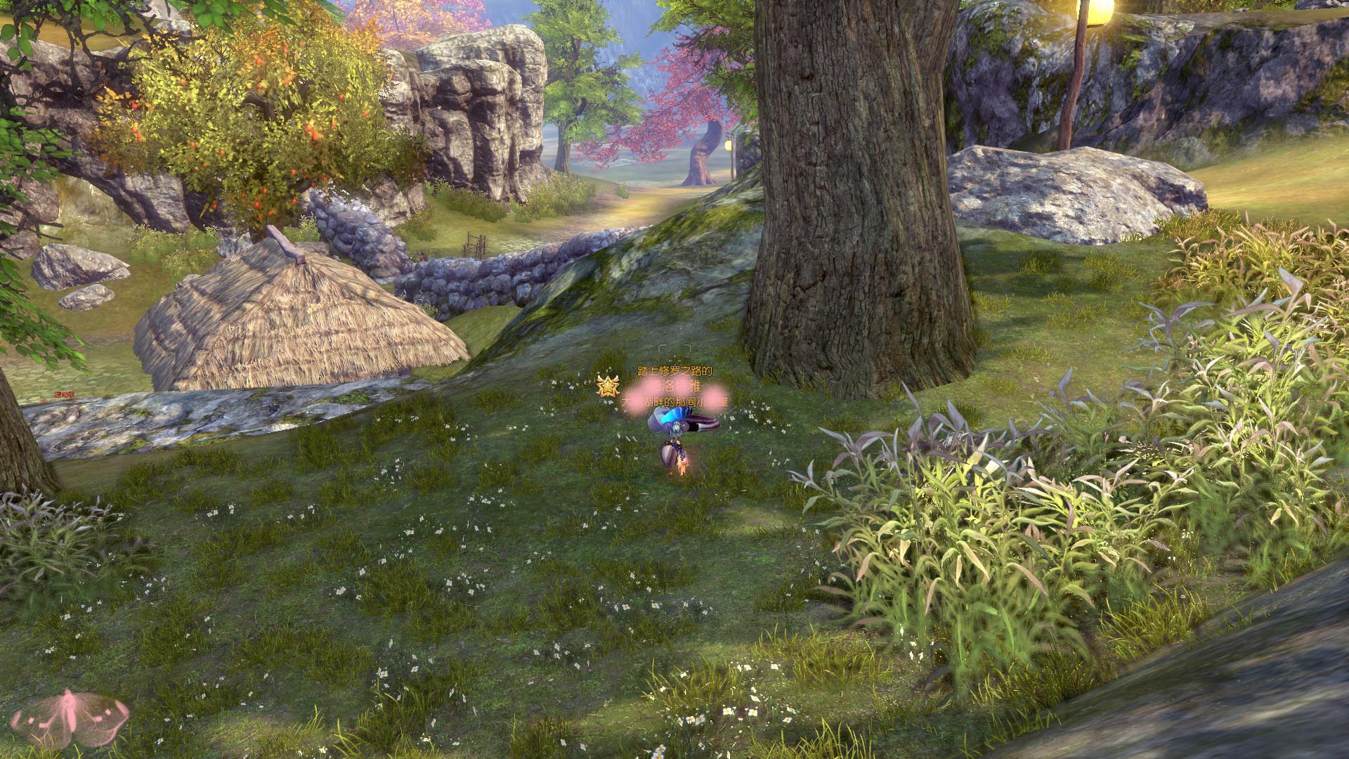 剑灵大鱼坊在哪个位置,剑灵副职业普通材料在哪