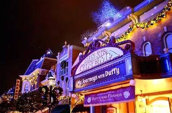 香港圣诞打卡地,香港圣诞打卡攻略