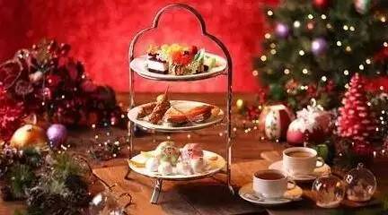 香港圣诞打卡地,香港圣诞打卡攻略