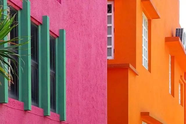 香港是一个充满奇迹的地方,香港是座魅力之城