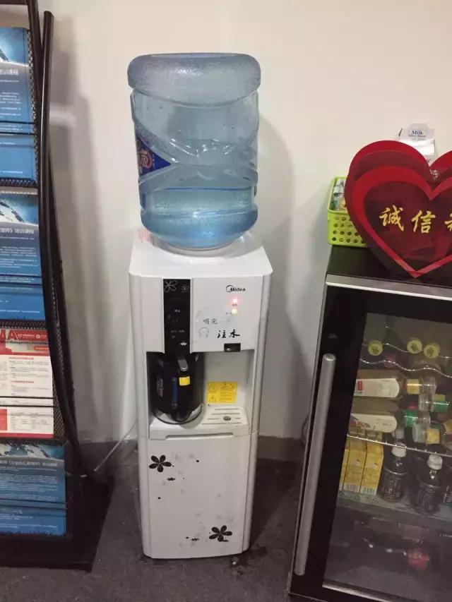 净水器不干净水变脏,饮水机水质变脏怎么办