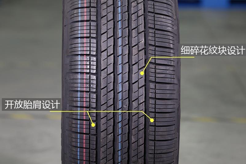 马牌轮胎哪个系列舒适效果最好,邓禄普和马牌轮胎哪个静音舒适