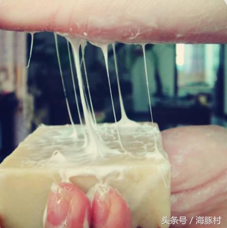 看颜值的时代，不知不觉连手工皂也美出了新高度！