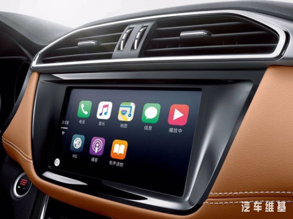 年度大改款能否拯救低靡销量，上汽新款名爵锐腾售9.88万元起