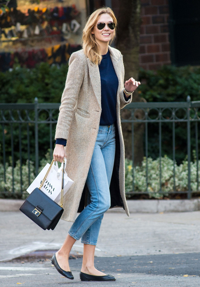 没有一双休闲鞋怎么穿,没有一双好看的鞋子怎么出门