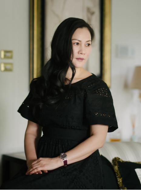 这是一个关于一群华人富婆，到澳洲买苦吃的故事