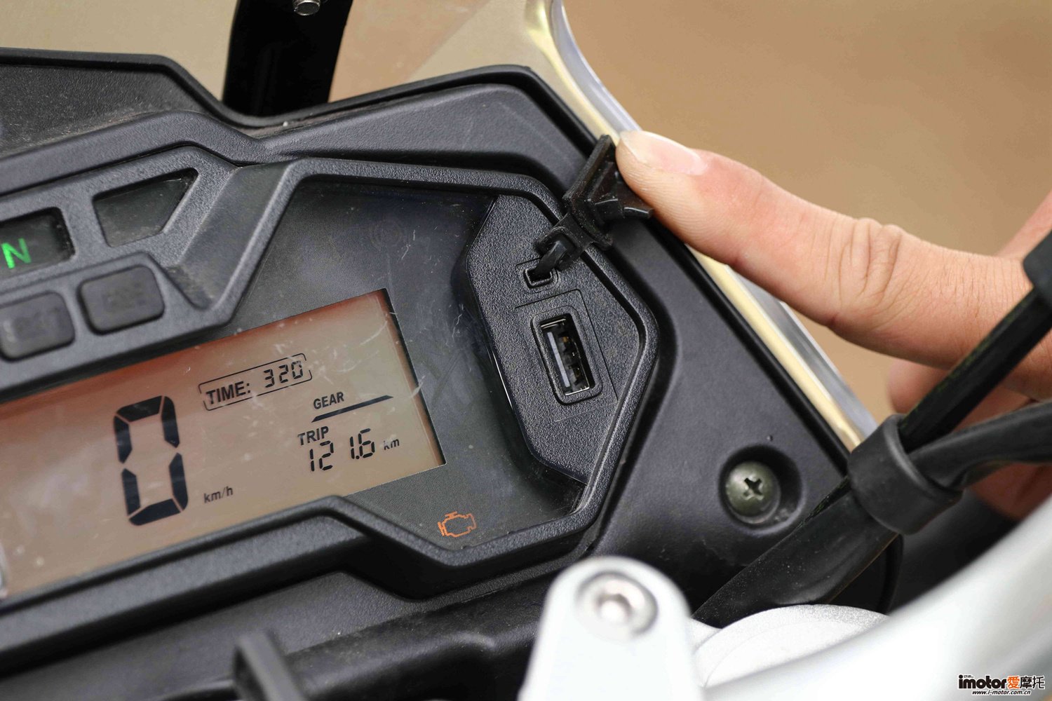 宗申rx1深度评测,2023款宗申adv