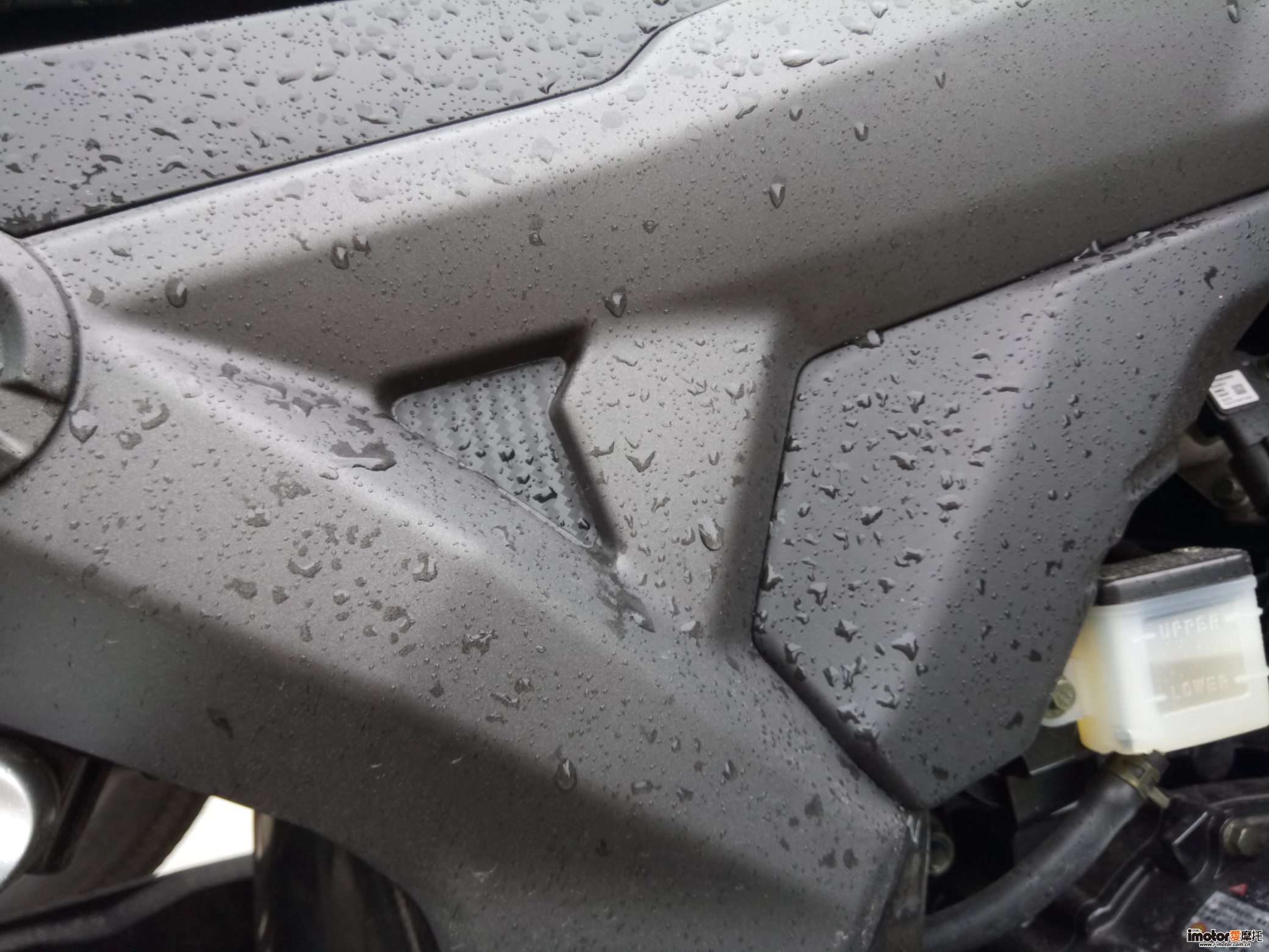 宗申rx1深度评测,2023款宗申adv