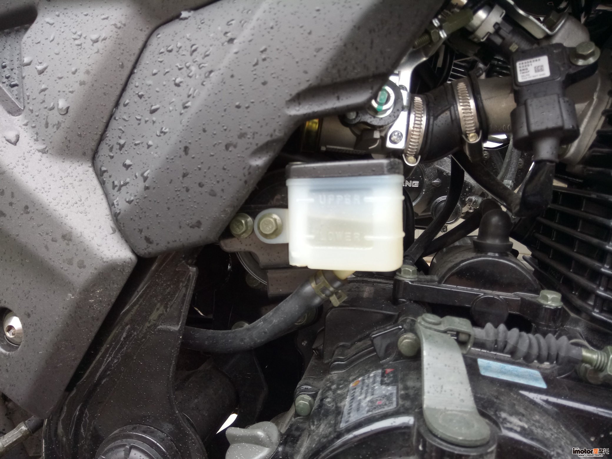 宗申rx1深度评测,2023款宗申adv