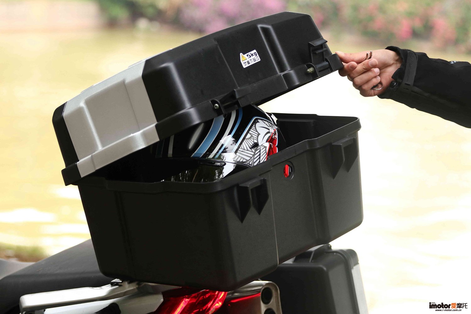 宗申rx1深度评测,2023款宗申adv