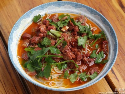 那季节那吃货的那些事儿：跑马溜溜的冬天川娃儿口水流哟