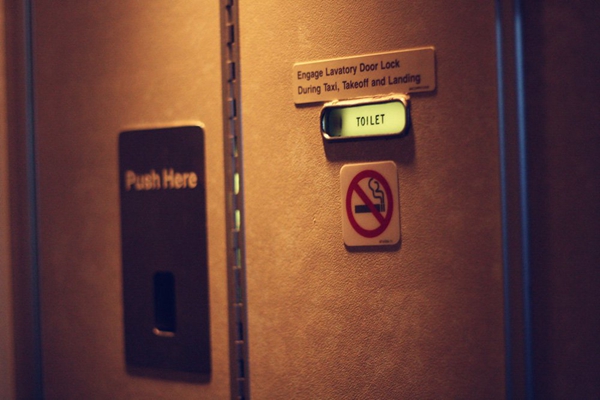 飞机上你不知道的事喜马拉雅,飞机上你所有不知道的秘密