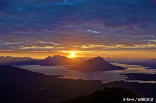 澳洲塔斯马尼亚值得去吗,去塔斯马尼亚旅游感受
