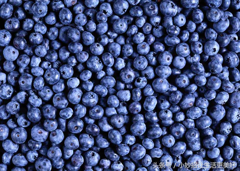 长期看手机吃什么食物保护眼睛,长时间看手机电脑怎么保护眼睛