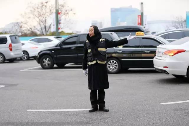 我在首尔摔了一跤,可还是要保持微笑啊——一哥的旅行笔记