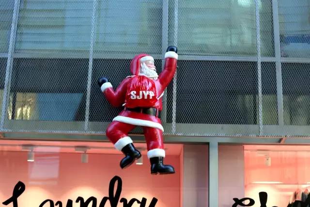 我在首尔摔了一跤,可还是要保持微笑啊——一哥的旅行笔记