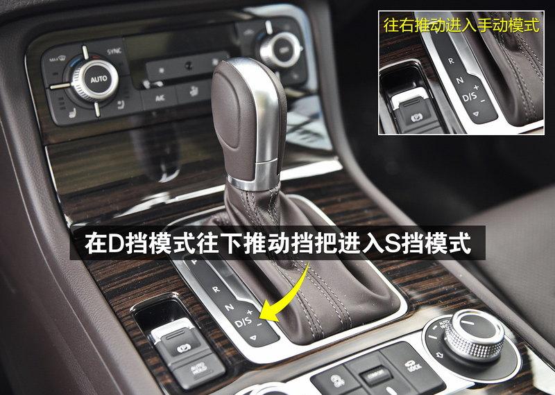 全新大众途锐2015款3.0v6顶配,途锐2016款3.0t深度评测