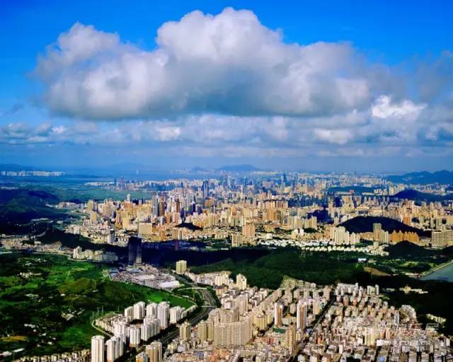 广东省各城市的工资标准,广东省各城市工资排名