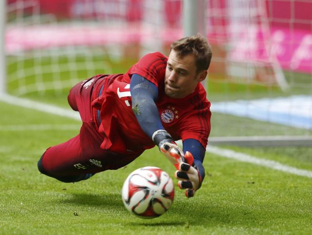 谁才是fifa最佳门将,2019年度fifa最佳门将