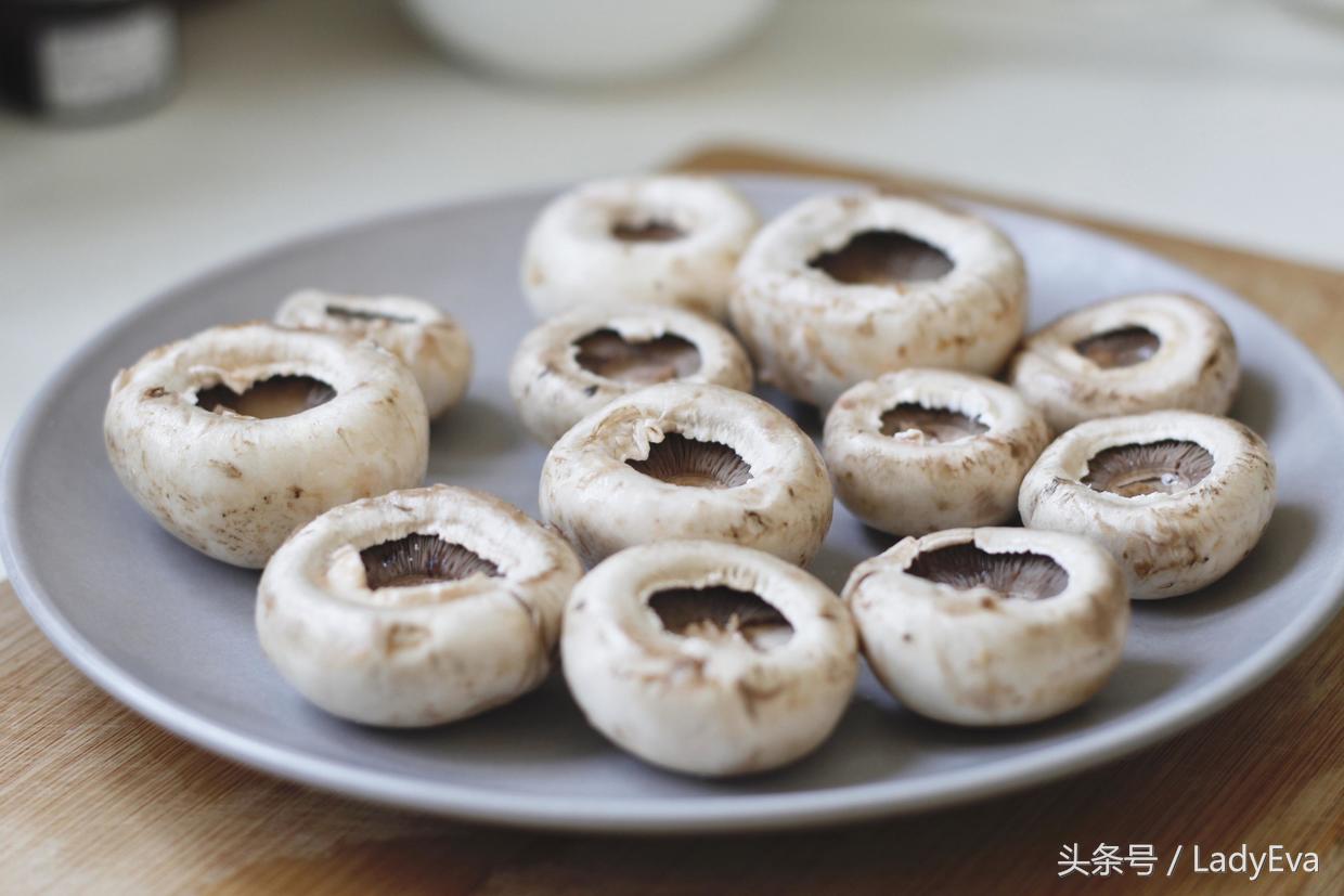 白菇原汁原味,白菇最好吃的做法大全