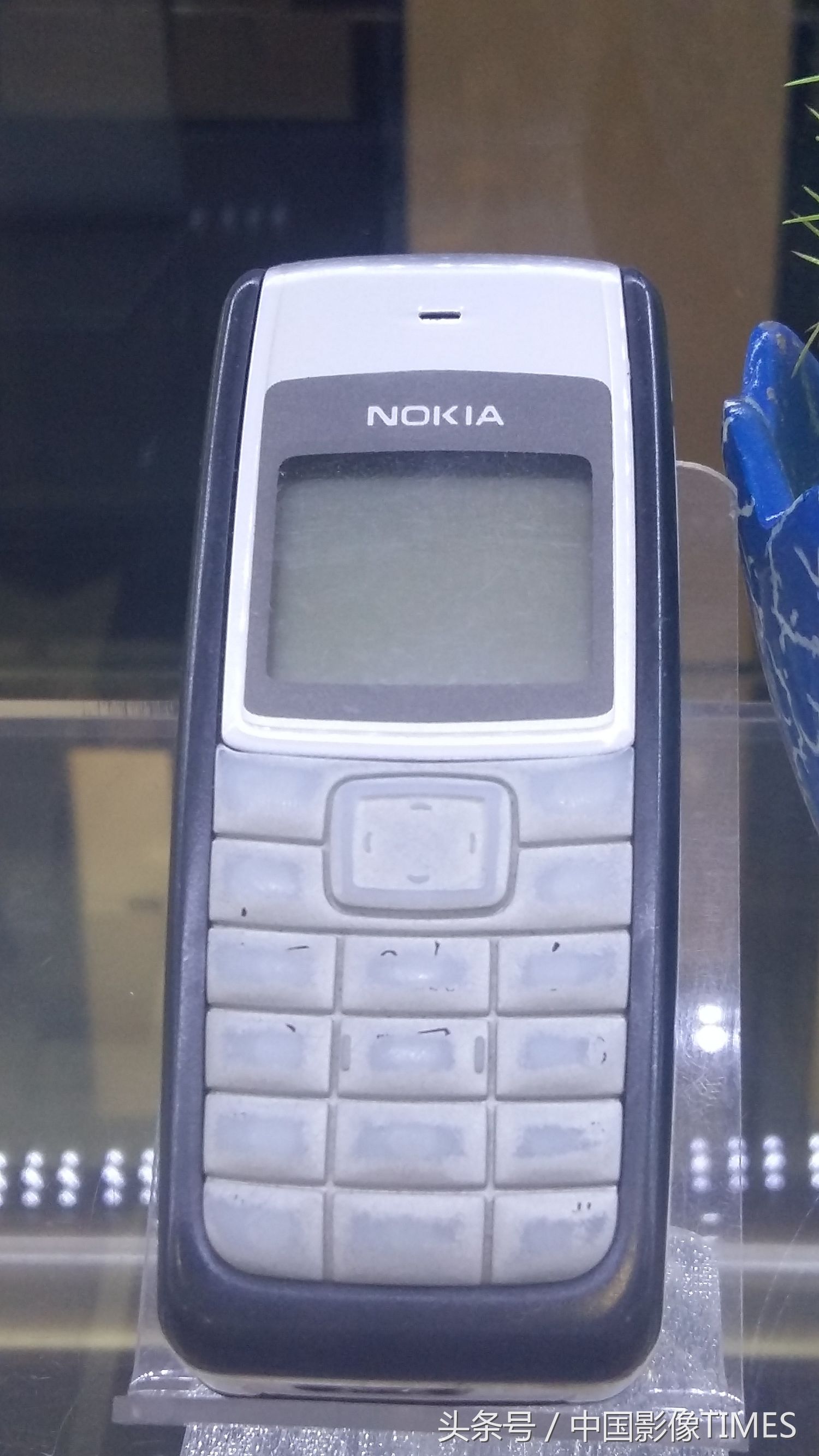 那些年，这些“手中宝”被人们追过！还记得你用过的第一款吗