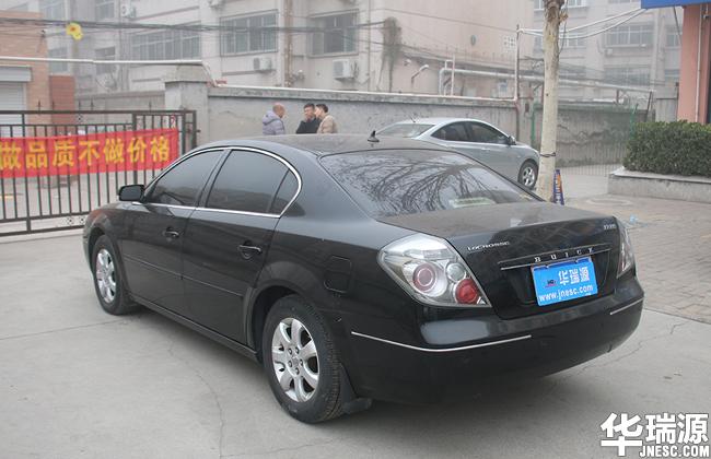 07年别克君越多少钱,07年君越二手车值得购买吗