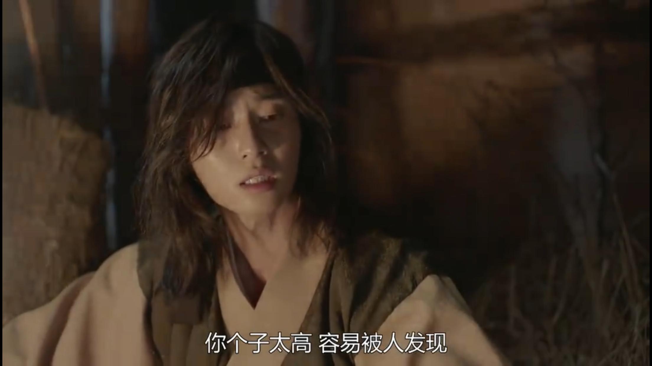 新剧《花郎》新罗杀马特，颜值爆表，剧情好似还珠格格