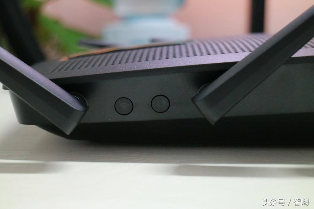 畅快体验Linksys展示MU-MIMO技术