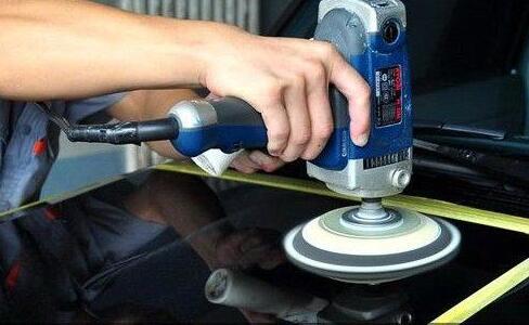 打蜡封釉镀膜镀晶到底有什么区别,汽车镀膜镀晶封釉打蜡车衣的区别