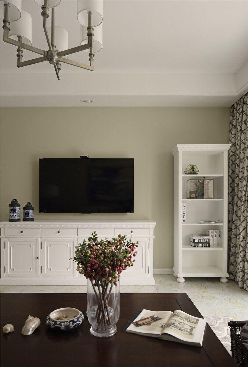 新房要不要装电视柜,新房电视柜怎么装饰