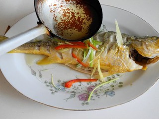 清蒸海上鲜成本,清蒸海上鲜总结