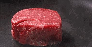 带上你的Dior、YSL到这家高逼格西餐厅，按口红数吃牛排！