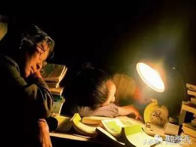 一年级陪读家长的心声和感悟,运城陪读家长