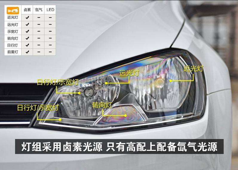 2011款高尔夫进口1.4tsicross蓝牙,2016款大众高尔夫1.4t现在多少钱