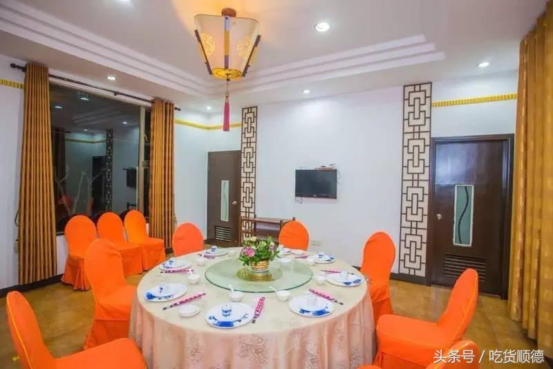 陪伴均安人十几年酒楼全面升级，全新创意茶点，大良都要过去饮茶