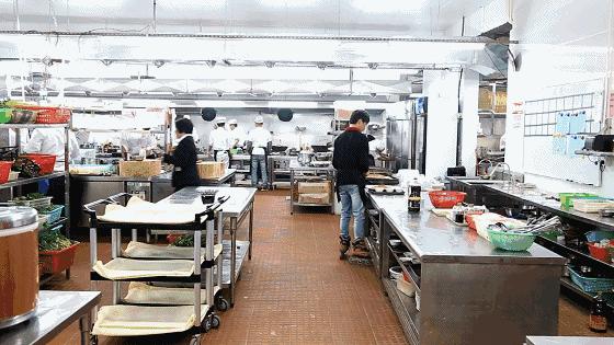 陪伴均安人十几年酒楼全面升级，全新创意茶点，大良都要过去饮茶