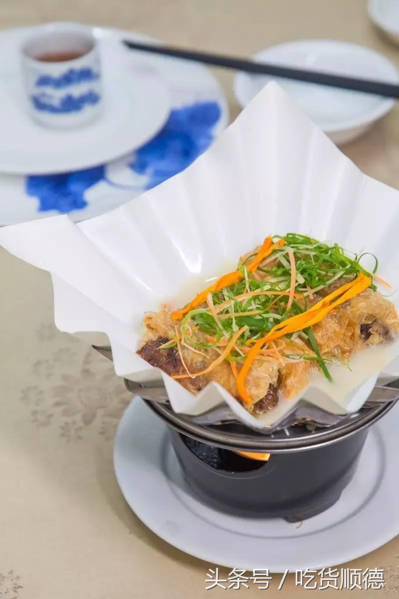 陪伴均安人十几年酒楼全面升级，全新创意茶点，大良都要过去饮茶