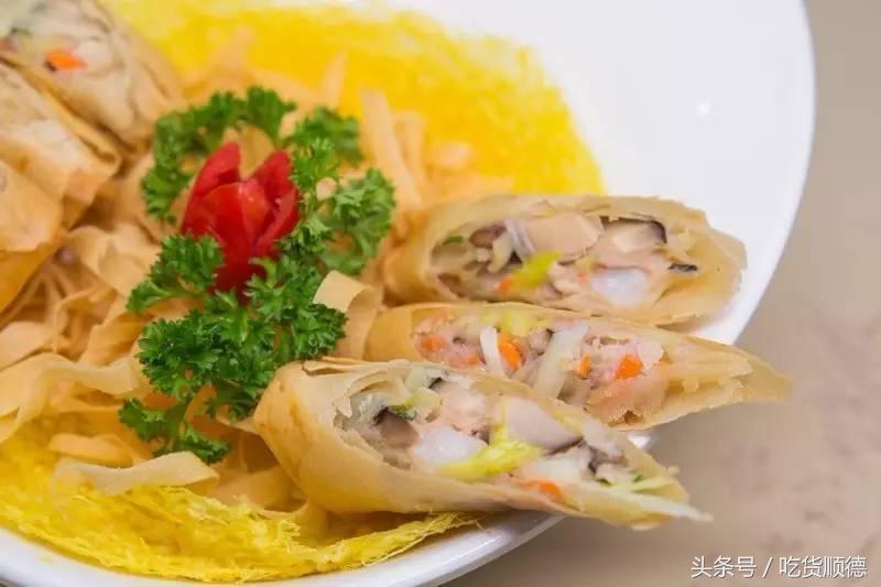 陪伴均安人十几年酒楼全面升级，全新创意茶点，大良都要过去饮茶