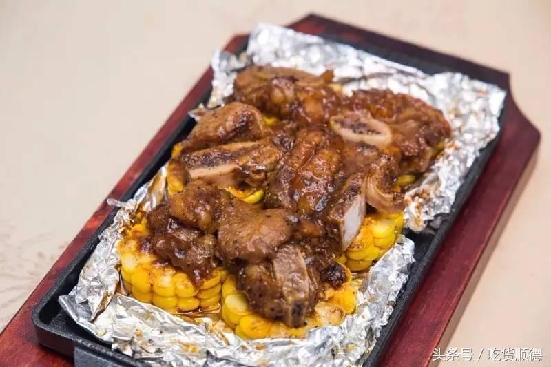 陪伴均安人十几年酒楼全面升级，全新创意茶点，大良都要过去饮茶