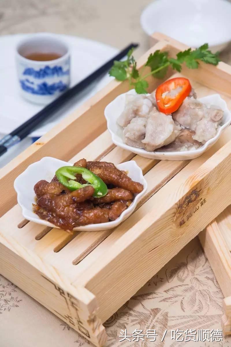 陪伴均安人十几年酒楼全面升级，全新创意茶点，大良都要过去饮茶