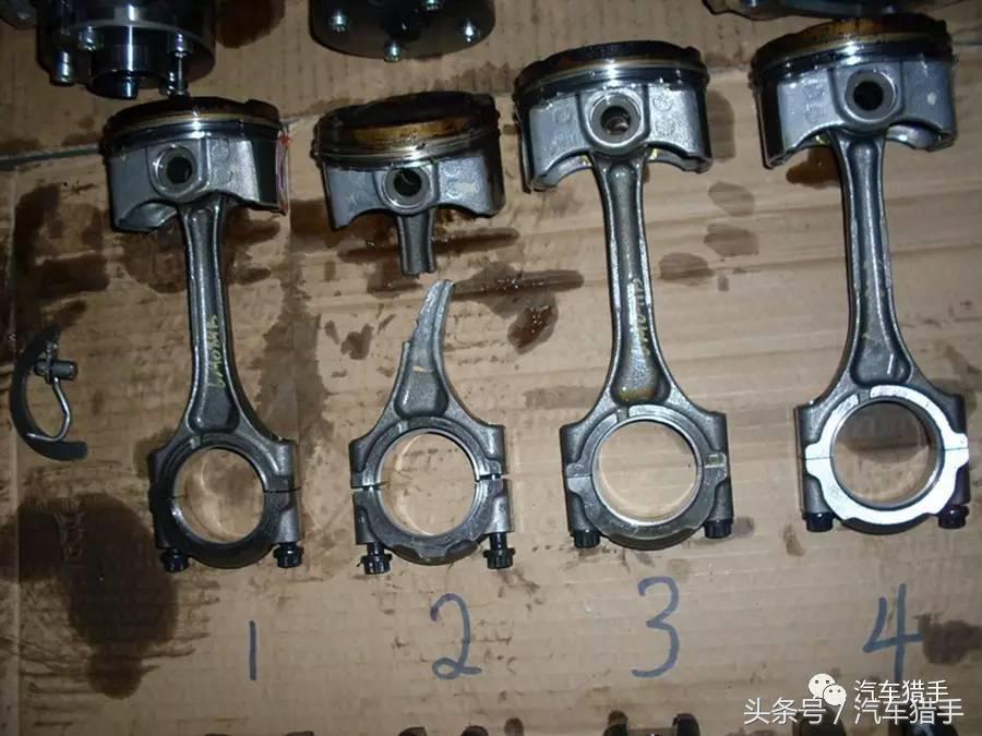 被称为发动机终结者的它有多恐怖？详解爆震的概念及危害