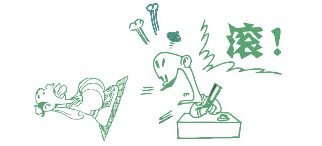 台钓,忽悠了你多少年?(上)