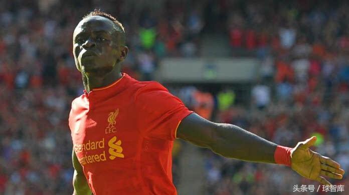 值了!继苏神之后利物浦3500万镑购来最粗大腿