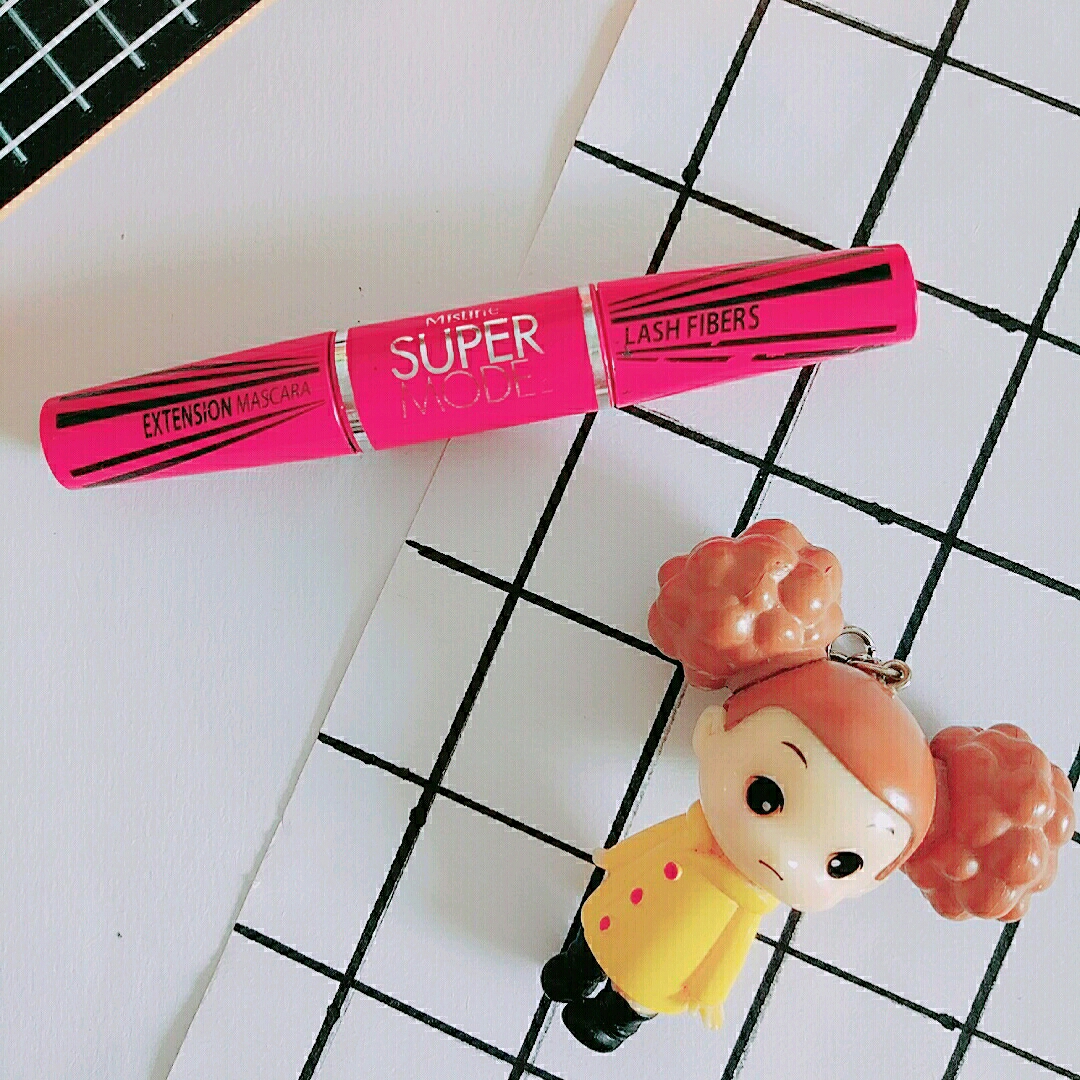 十大网红睫毛膏,睫毛膏的扛把子