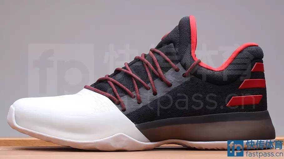 为什么哈登脚趾变形,哈登技术拆解